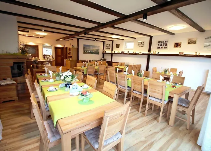 Pension Bergterrasse