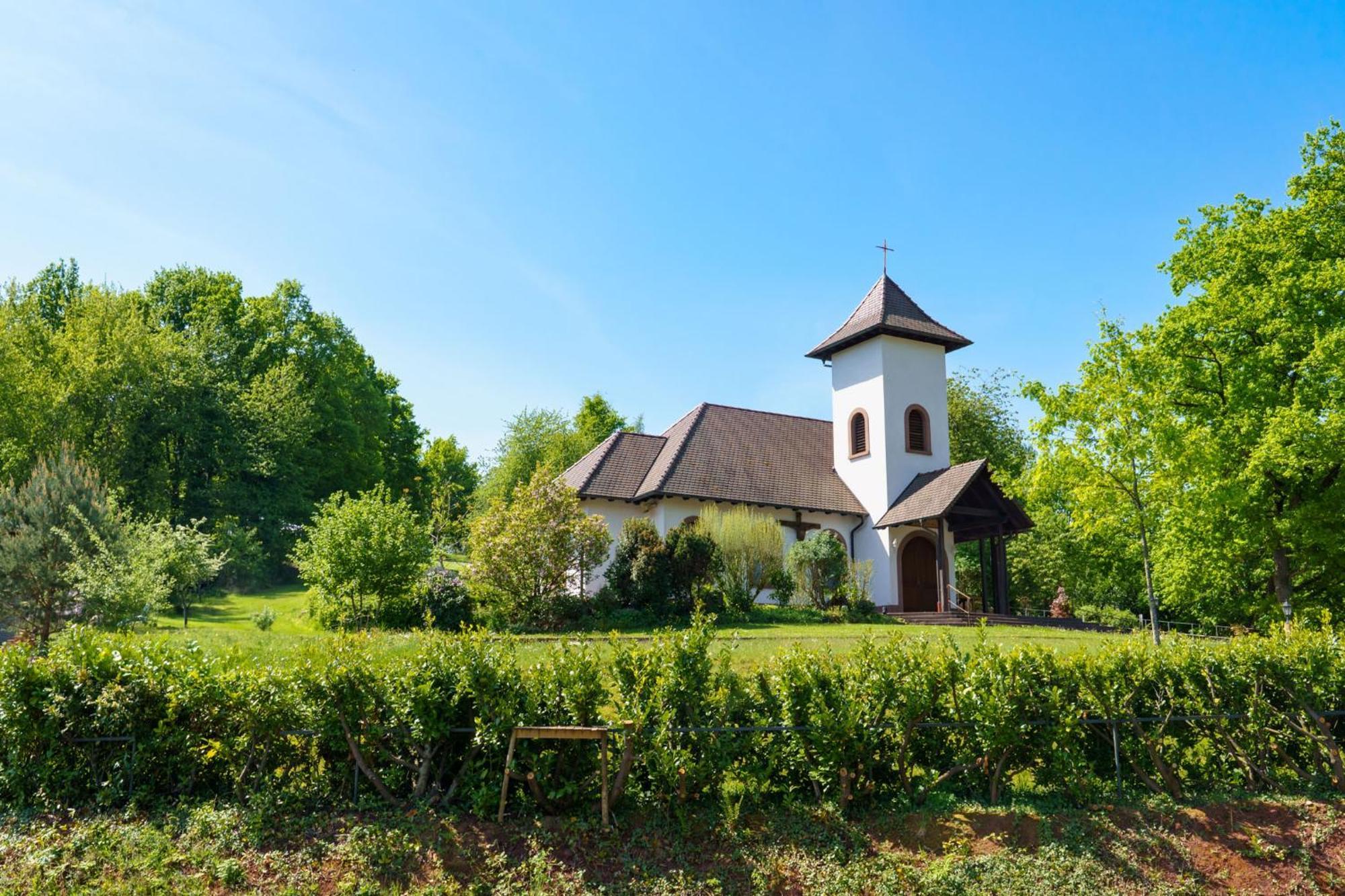 Bergterrasse Bed and breakfast