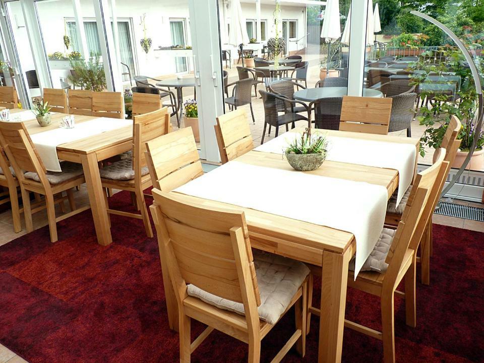 Bergterrasse