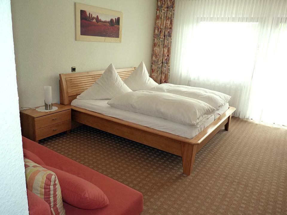 Bed & Breakfast Bergterrasse